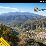 Romantic Near Taormina & Alcantara Gorges Apartman Graniti
