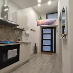 Apartman Romantic Near Taormina & Alcantara Gorges