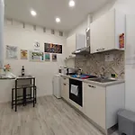 Apartman Romantic Near Taormina & Alcantara Gorges *