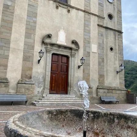 In The Paradise Of Gole Alcantara * Graniti