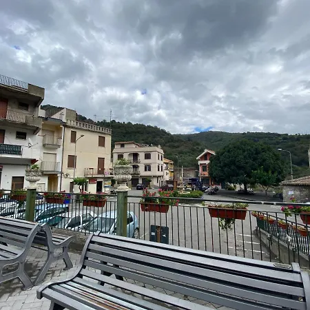 In The Paradise Of Gole Alcantara Graniti