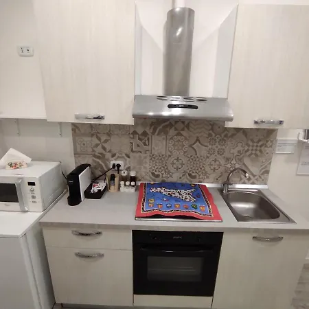 Apartman Romantic Near Taormina & Alcantara Gorges *