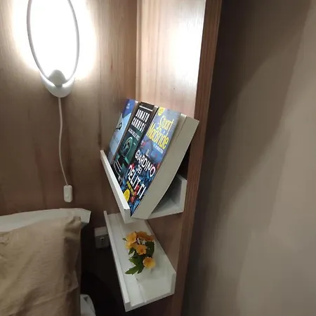 Apartamento In The Paradise Of Gole Alcantara Graniti