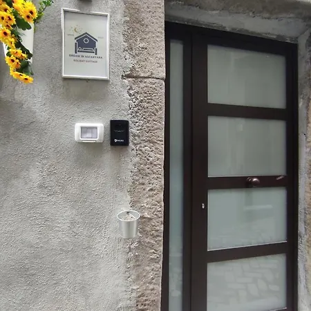 Apartment In The Paradise Of Gole Alcantara Graniti