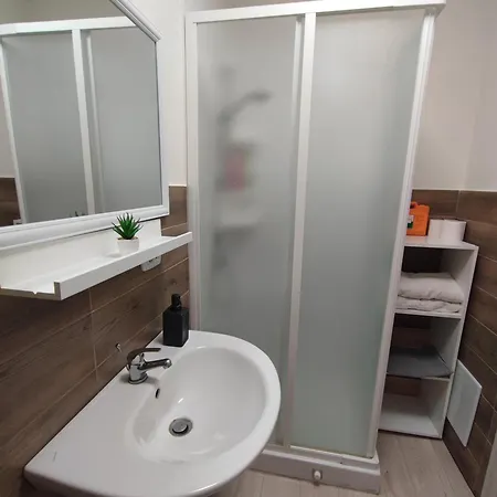 Apartment In The Paradise Of Gole Alcantara *