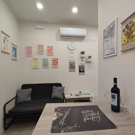Apartman Romantic Near Taormina & Alcantara Gorges *