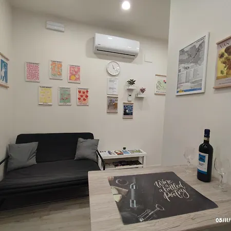 In The Paradise Of Gole Alcantara Apartment Graniti