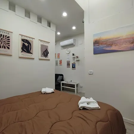 Apartment In The Paradise Of Gole Alcantara Graniti