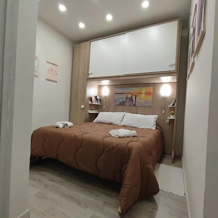 In The Paradise Of Gole Alcantara Apartamento *