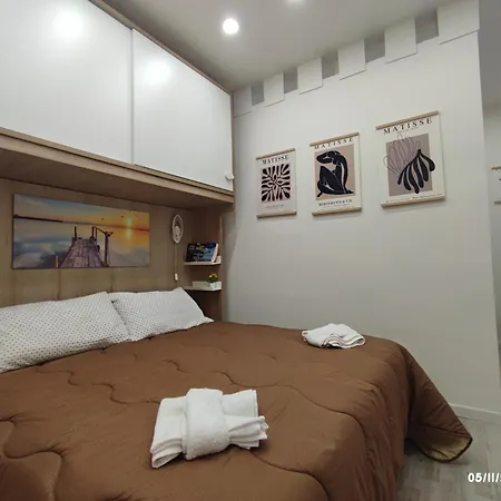 Apartman Romantic Near Taormina & Alcantara Gorges *