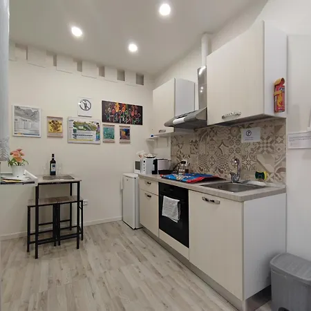 Apartamento In The Paradise Of Gole Alcantara *